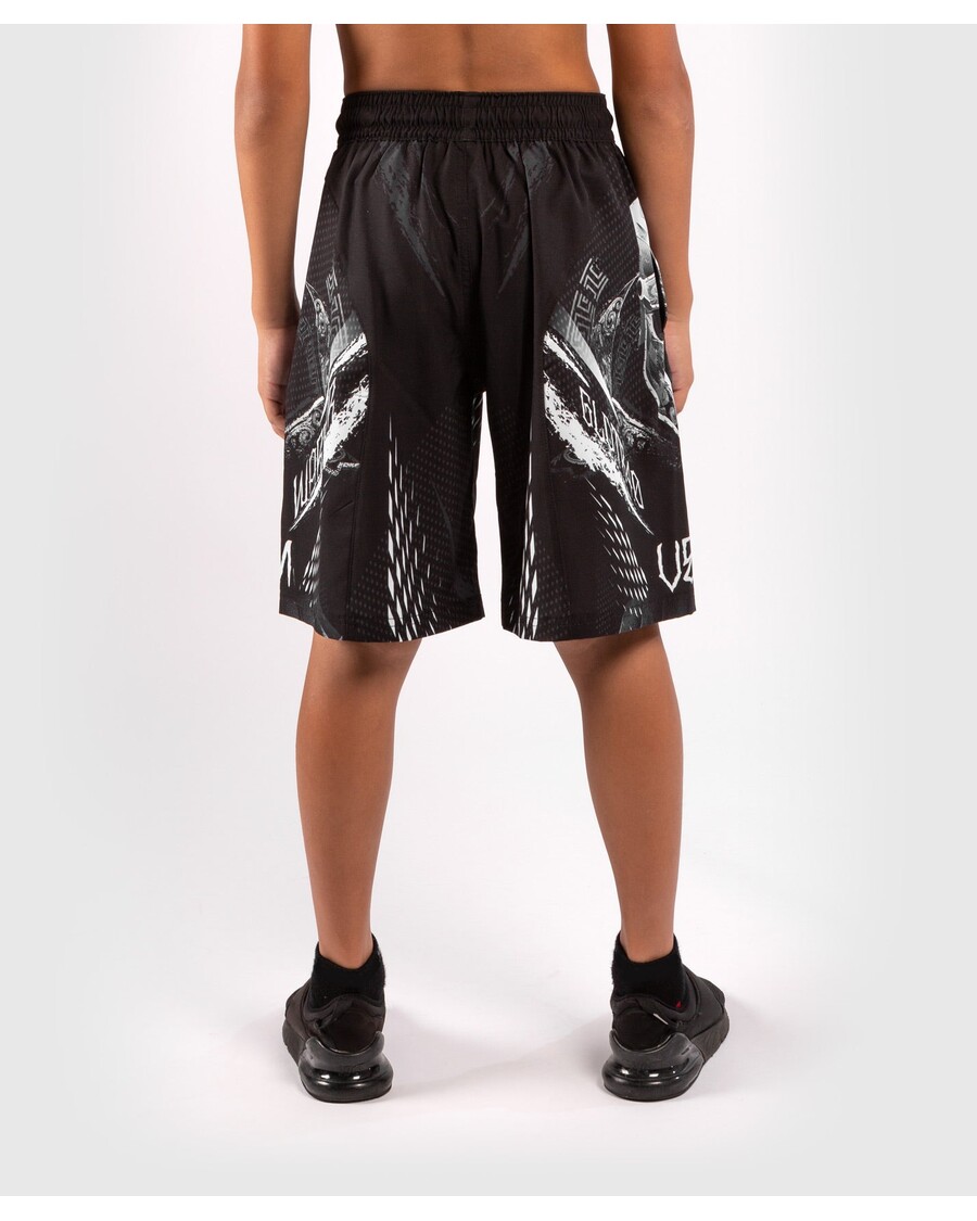 Pantaloni Scurți De Antrenament Pentru Copii Venum Gldtr 4.0