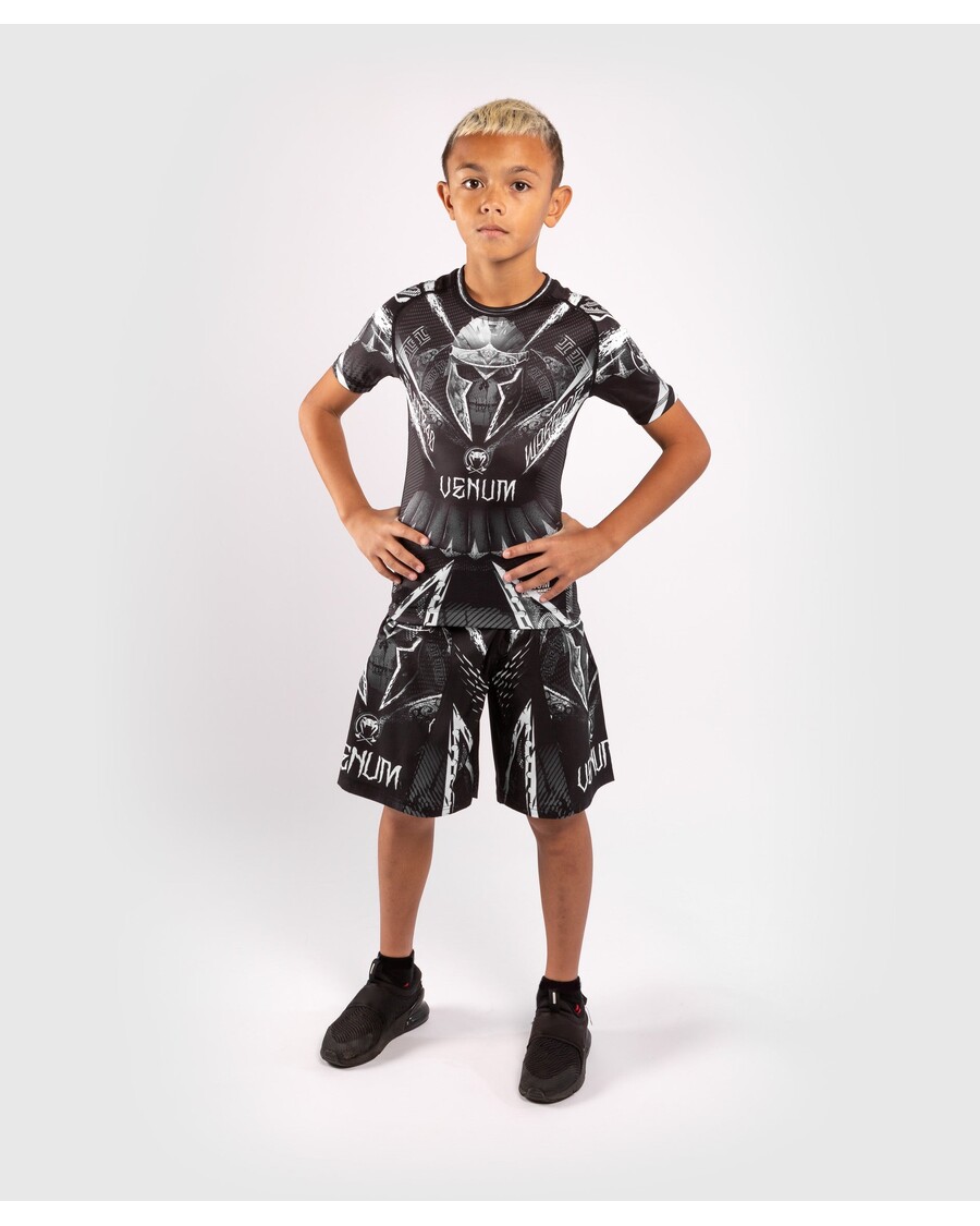 Pantaloni Scurți De Antrenament Pentru Copii Venum Gldtr 4.0