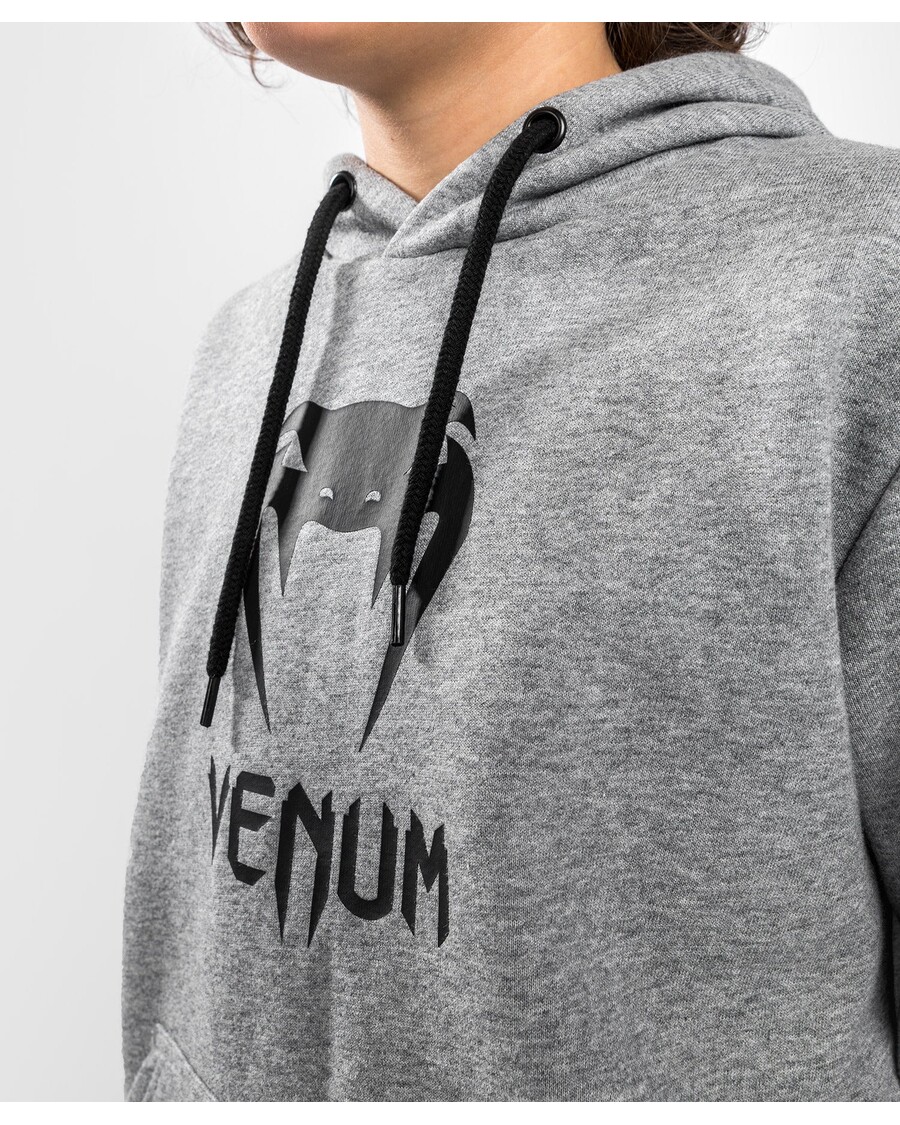 Venum Classic Kapuuts - Lastele - Hele Kanarbikuhall