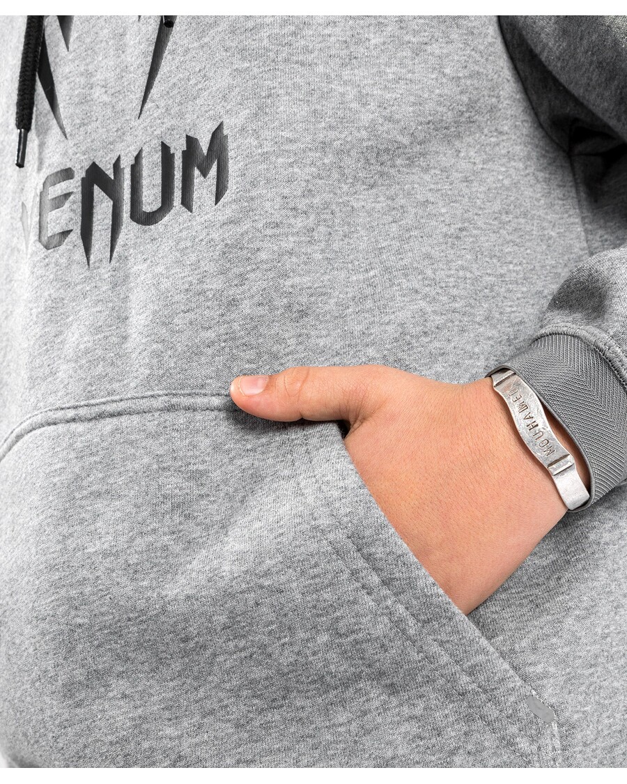 Venum Classic Kapuuts - Lastele - Hele Kanarbikuhall