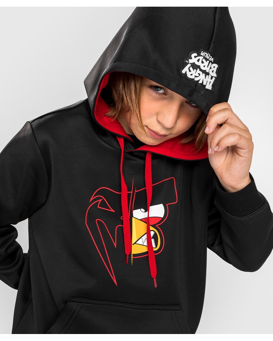 Angry Birds X Venum קפוצ'ון מחליק - ילדים