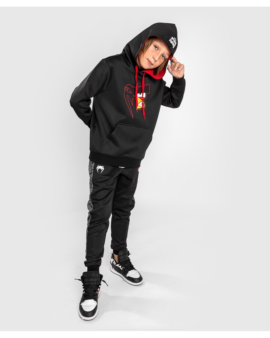 Angry Birds X Venum קפוצ'ון מחליק - ילדים