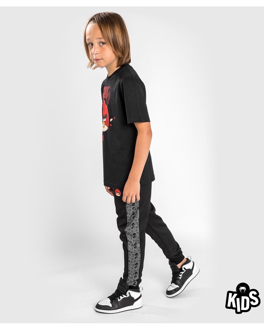 Angry Birds X Venum Laser Evo Joggers - Anak