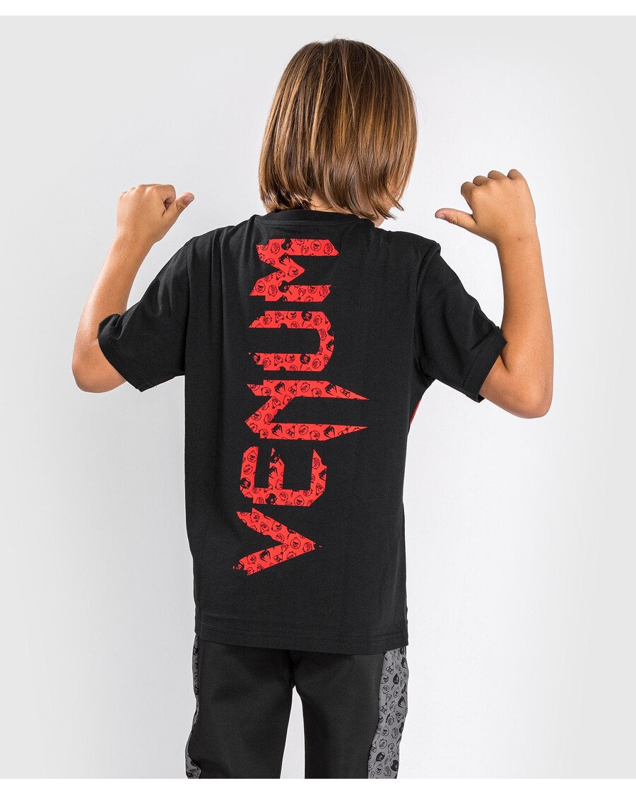 тениска Angry Birds X Venum Giant - детска