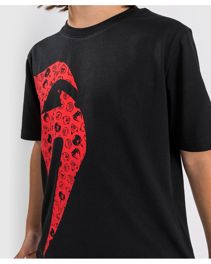 тениска Angry Birds X Venum Giant - детска