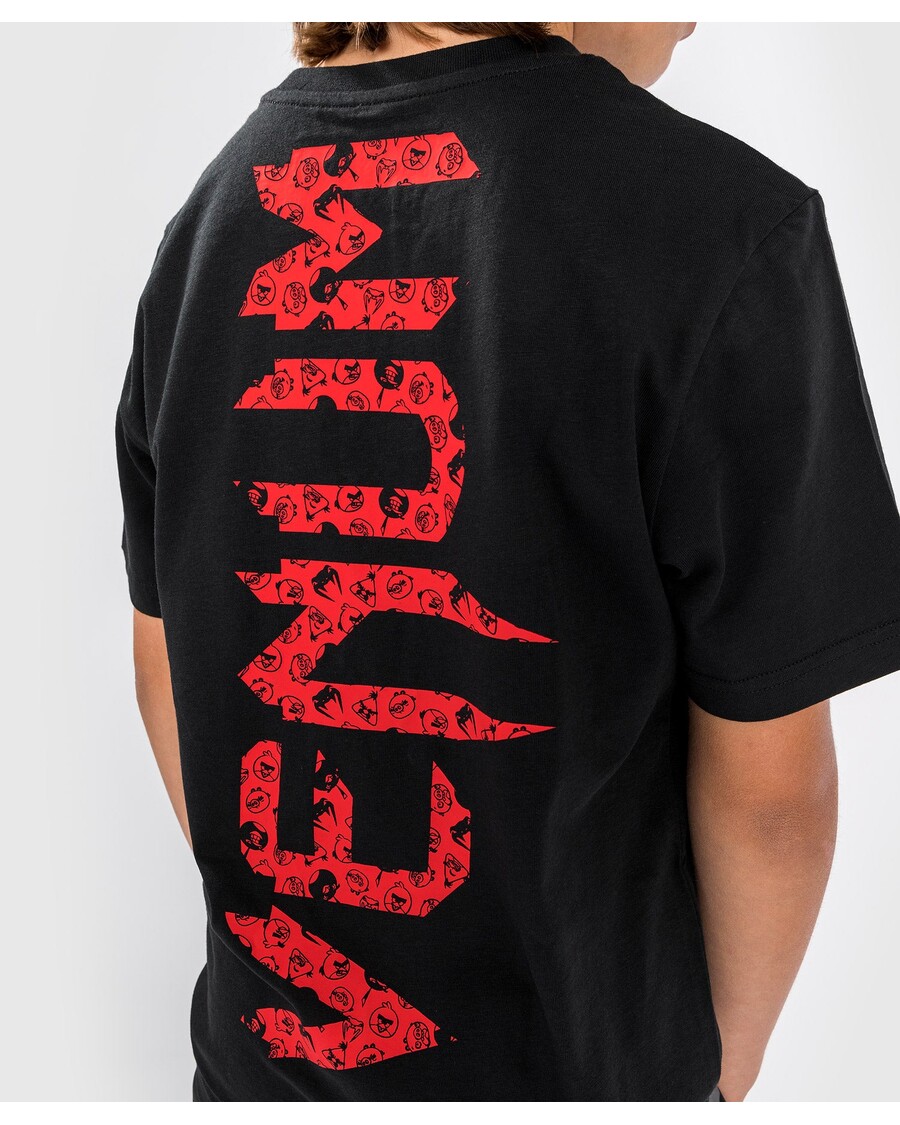 тениска Angry Birds X Venum Giant - детска