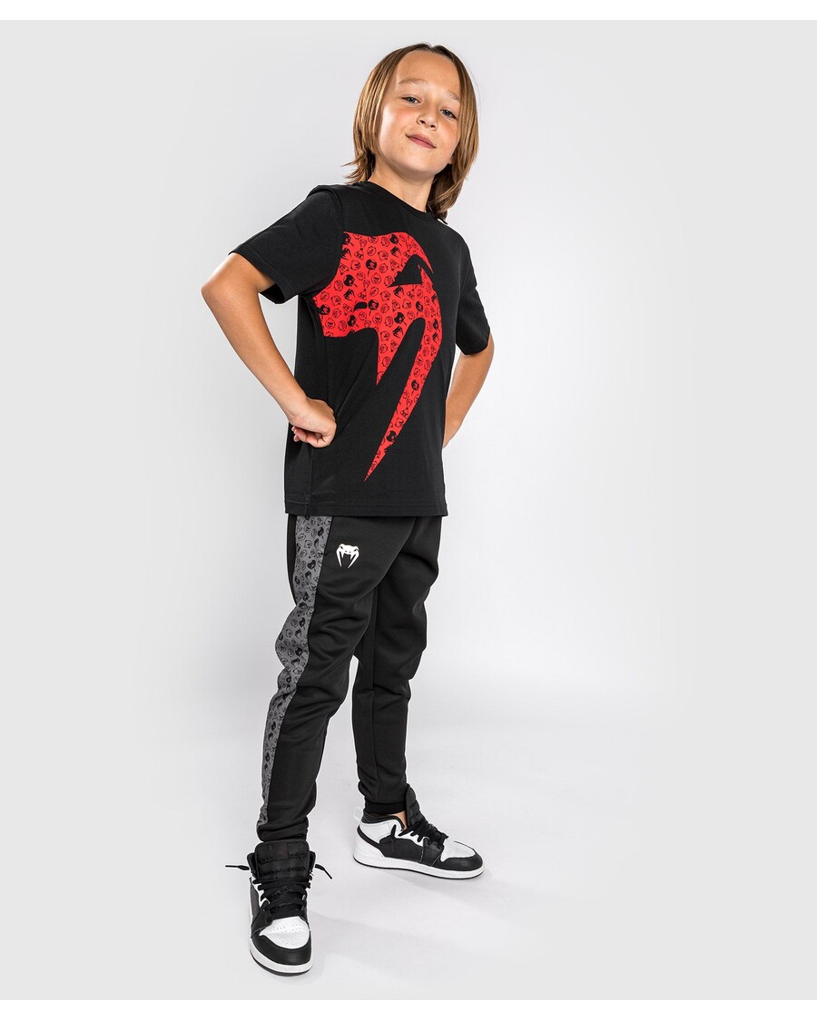 тениска Angry Birds X Venum Giant - детска