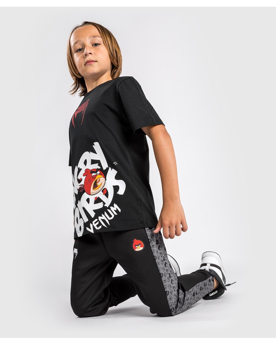 Majica Angry Birds X Venum - Otroška