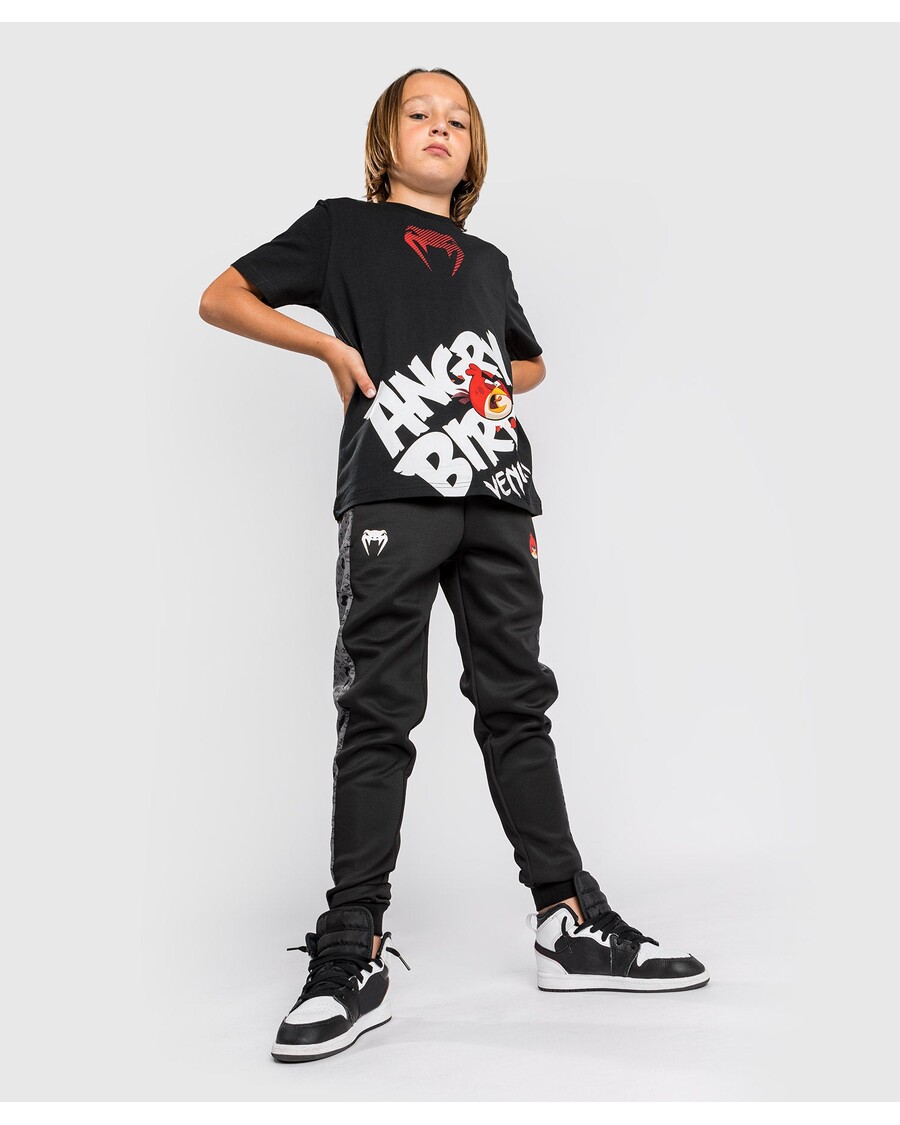 Majica Angry Birds X Venum - Otroška