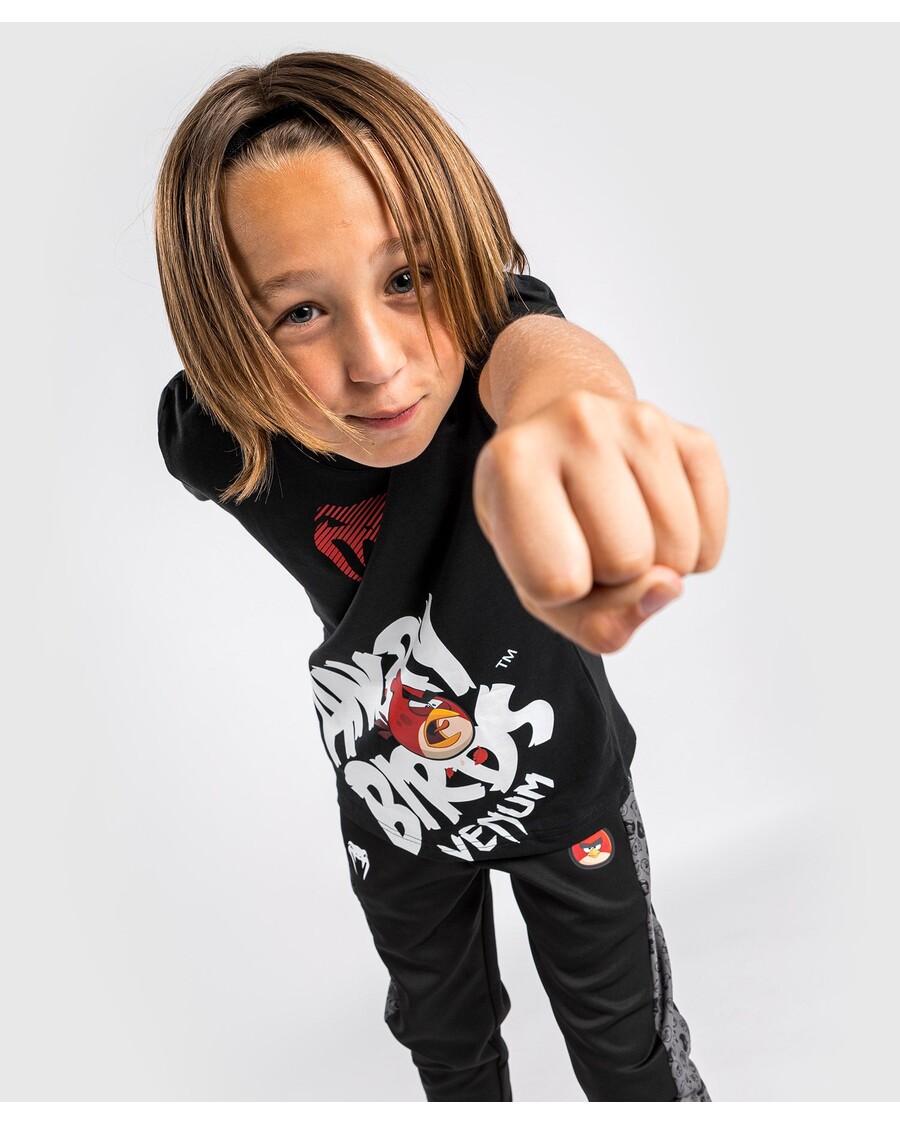 Majica Angry Birds X Venum - Otroška