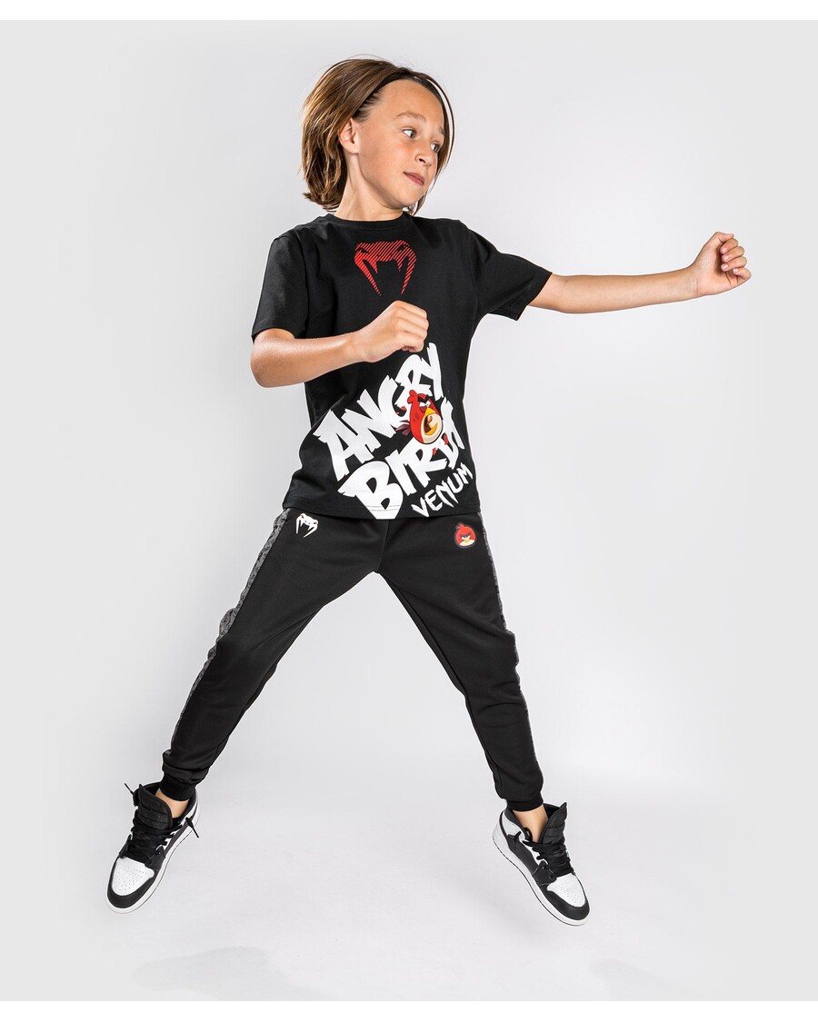 Majica Angry Birds X Venum - Otroška