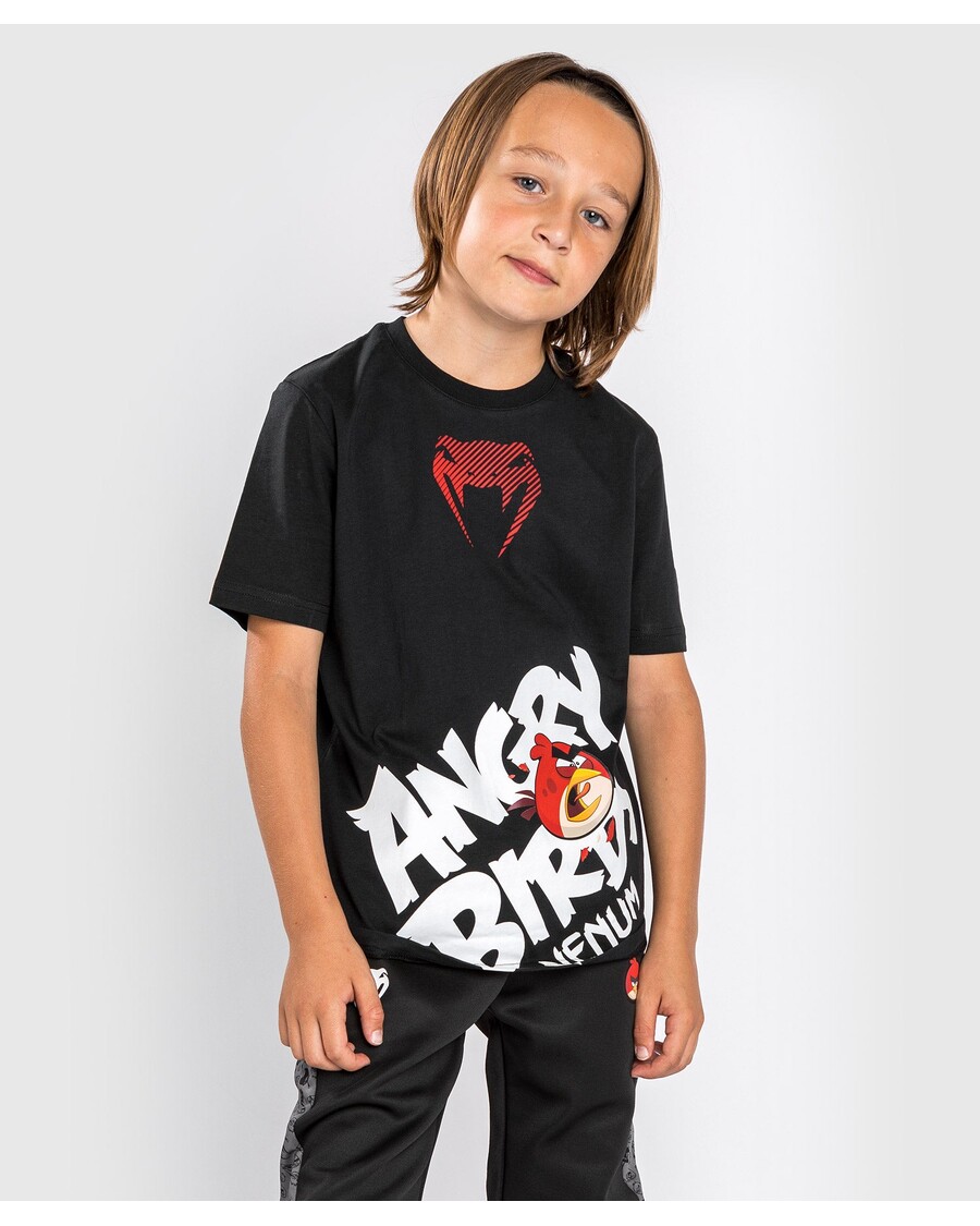 Majica Angry Birds X Venum - Otroška