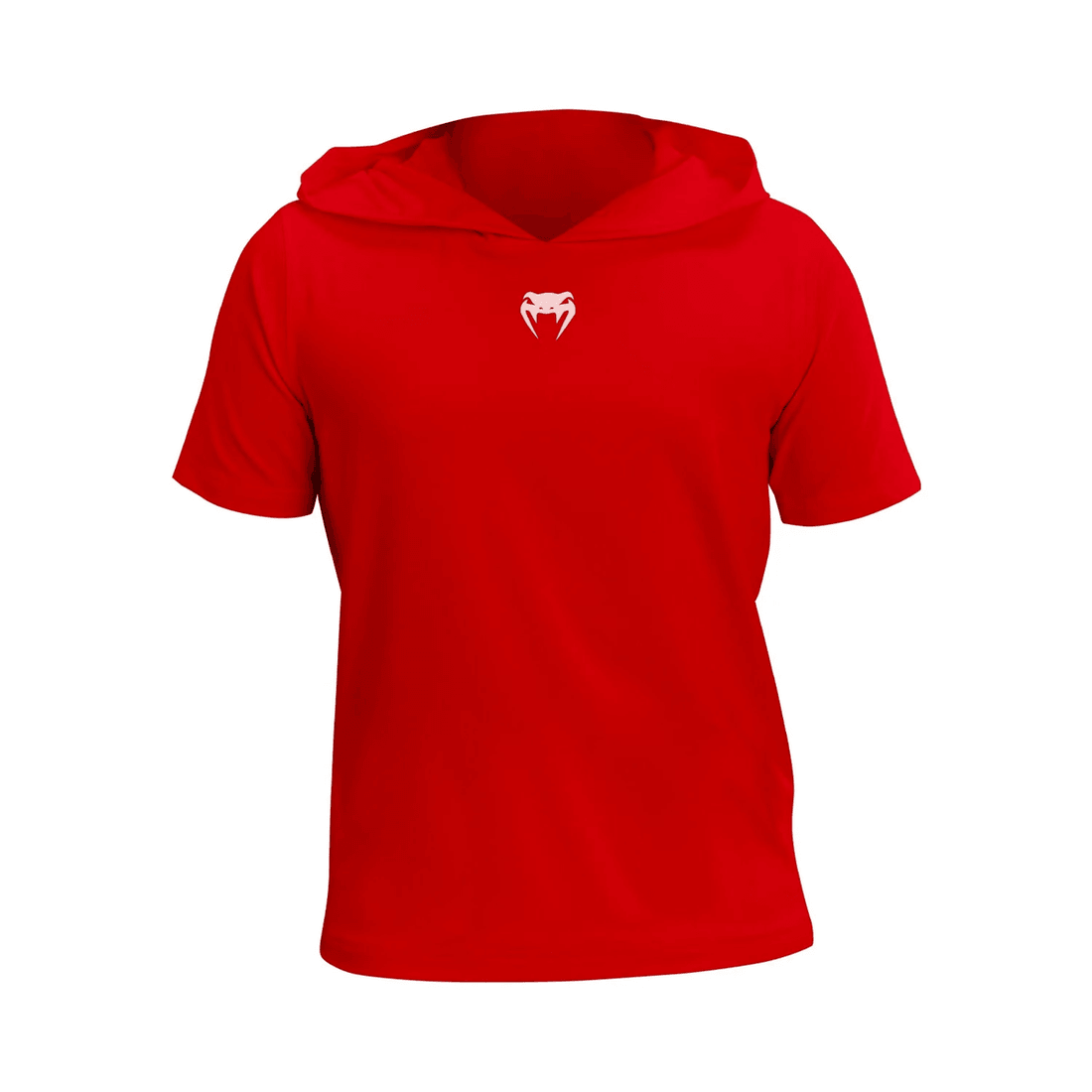 هودی آستین کوتاه درای تک وِنوم الیت بچه‌گانه - قرمز