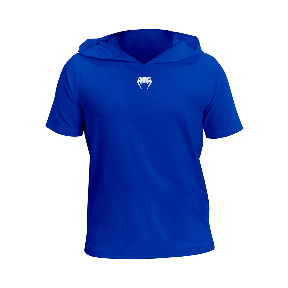 هودی آستین کوتاه درای تک وِنوم الیت بچه‌گانه - آبی سلطنتی