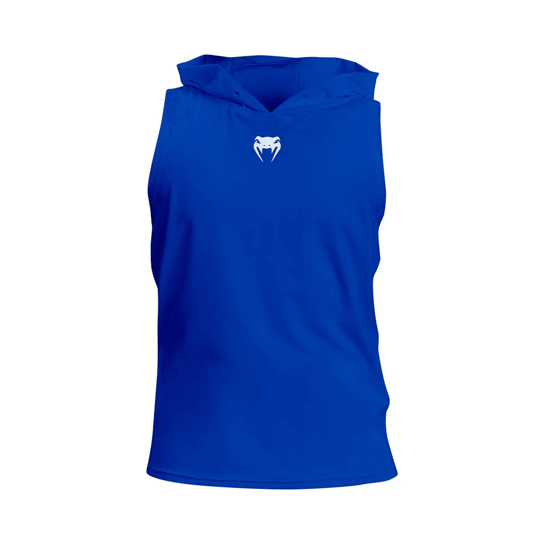 هودی بدون آستین تکنولوژی خشک وِنوم الیت کودکان - آبی سلطنتی