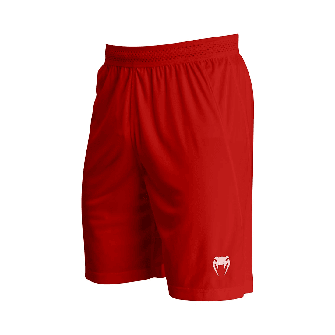 Venum Lineup Pantaloni Scurți De Antrenament Pentru Copii - Roșu