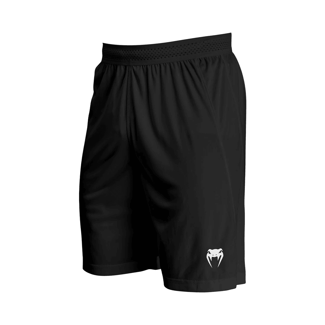 Venum Lineup Pantaloni Scurți De Antrenament Pentru Copii - Negru