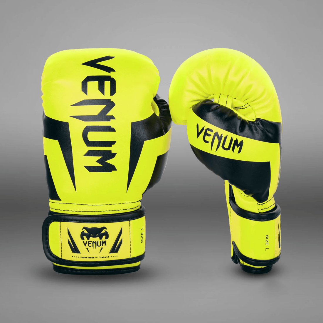 Venum Elite Bokso Pirštinės Vaikams - Išskirtinės