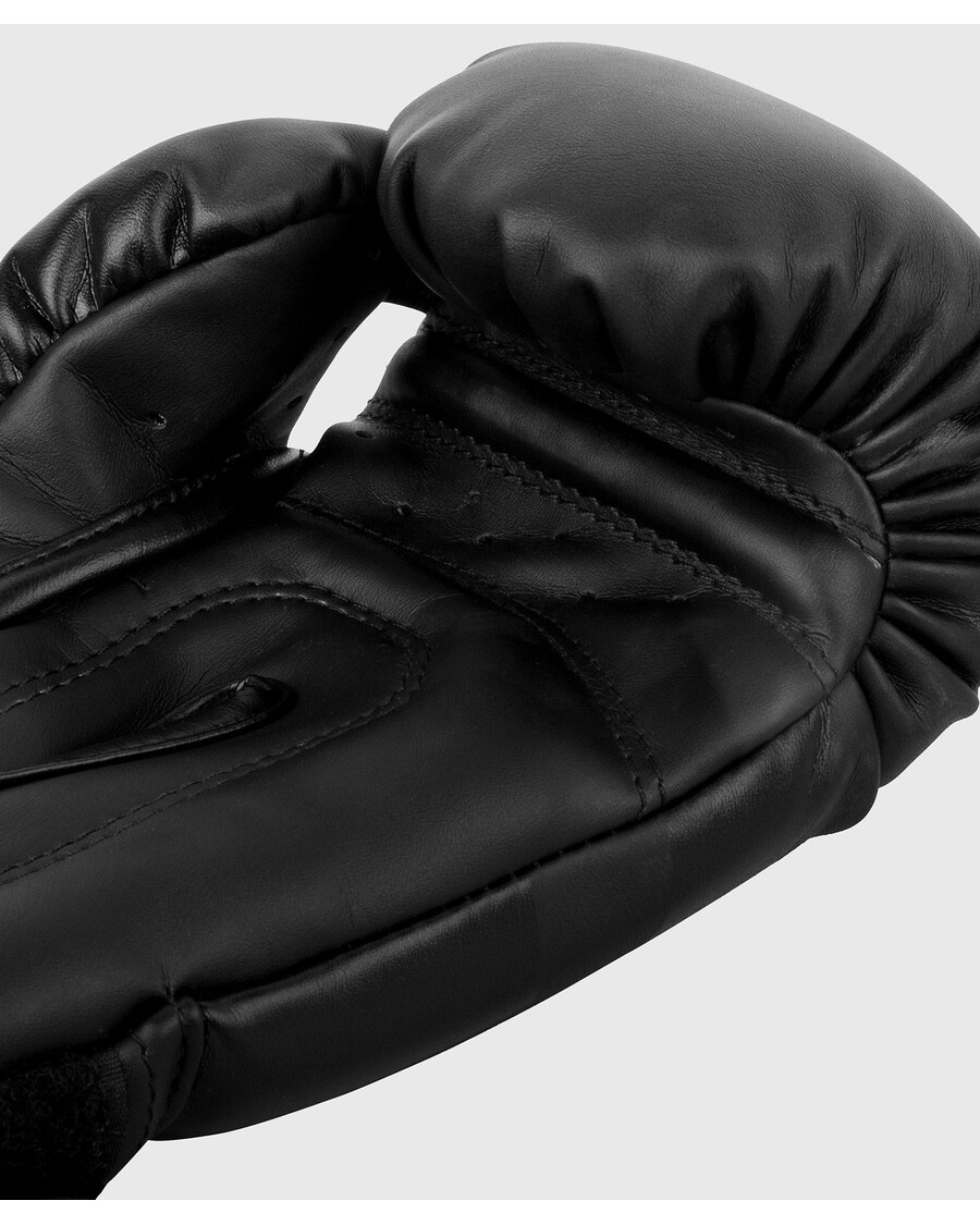 Venum Elite Boxing Gloves Kids - Exclusive - Matte/Black