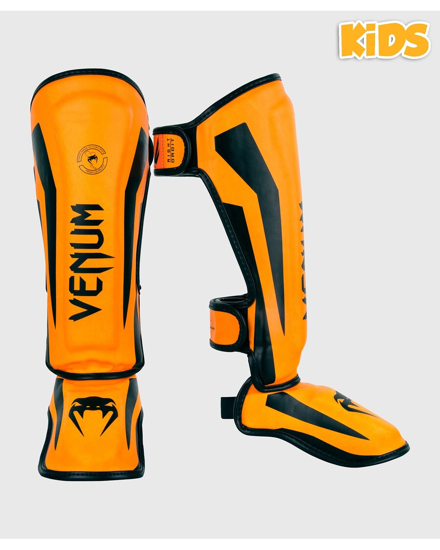 Parastinchi Venum Elite Per Bambini - Esclusivi - Neo Arancione