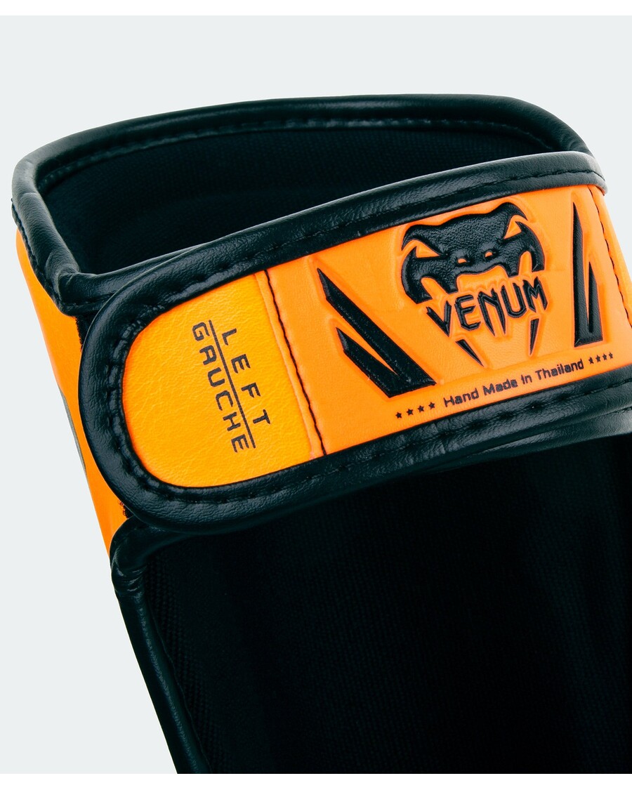 Parastinchi Venum Elite Per Bambini - Esclusivi - Neo Arancione