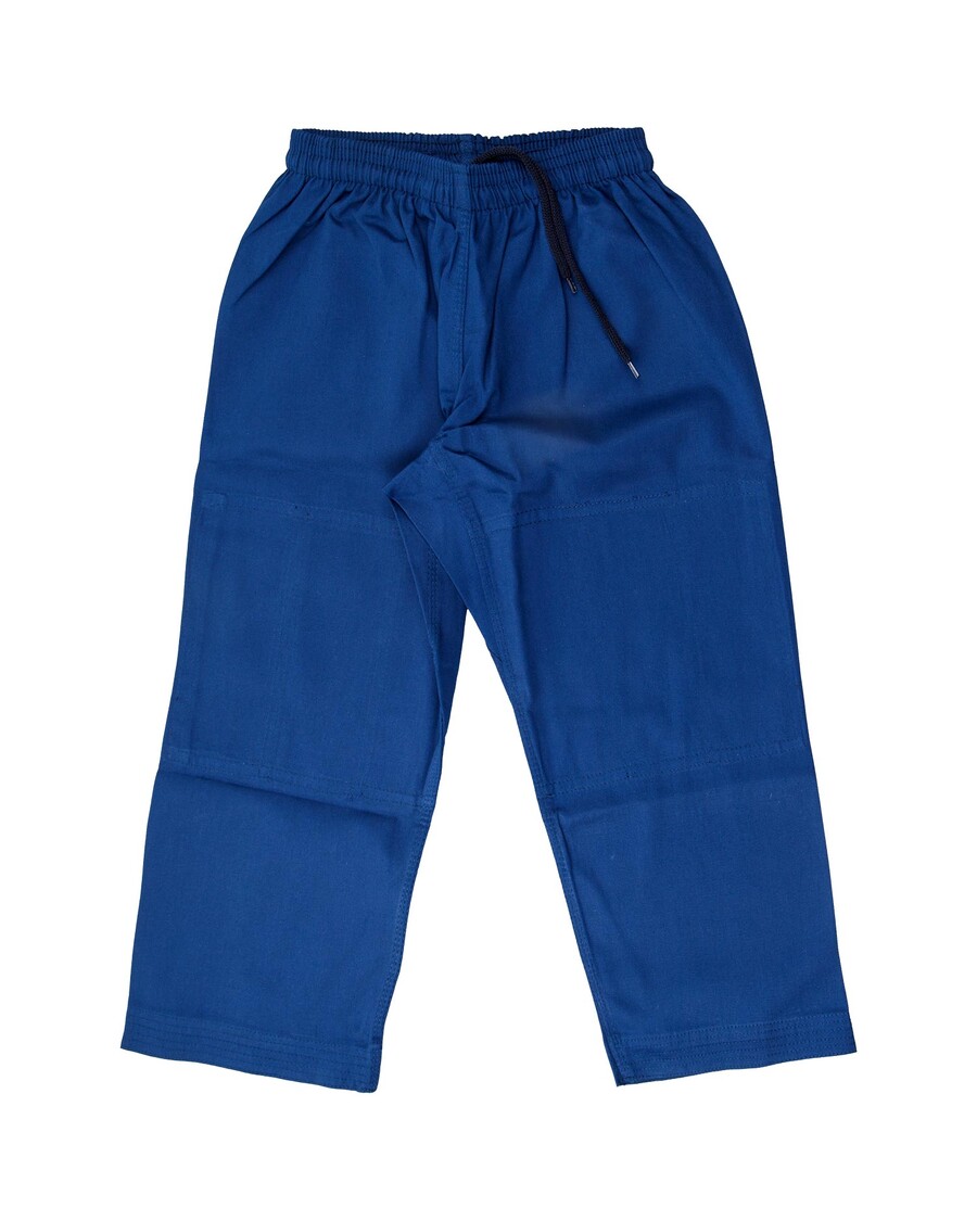 Venum Contender Kids Bjj Gi (curea Albă Gratuită Inclusă) - Albastru