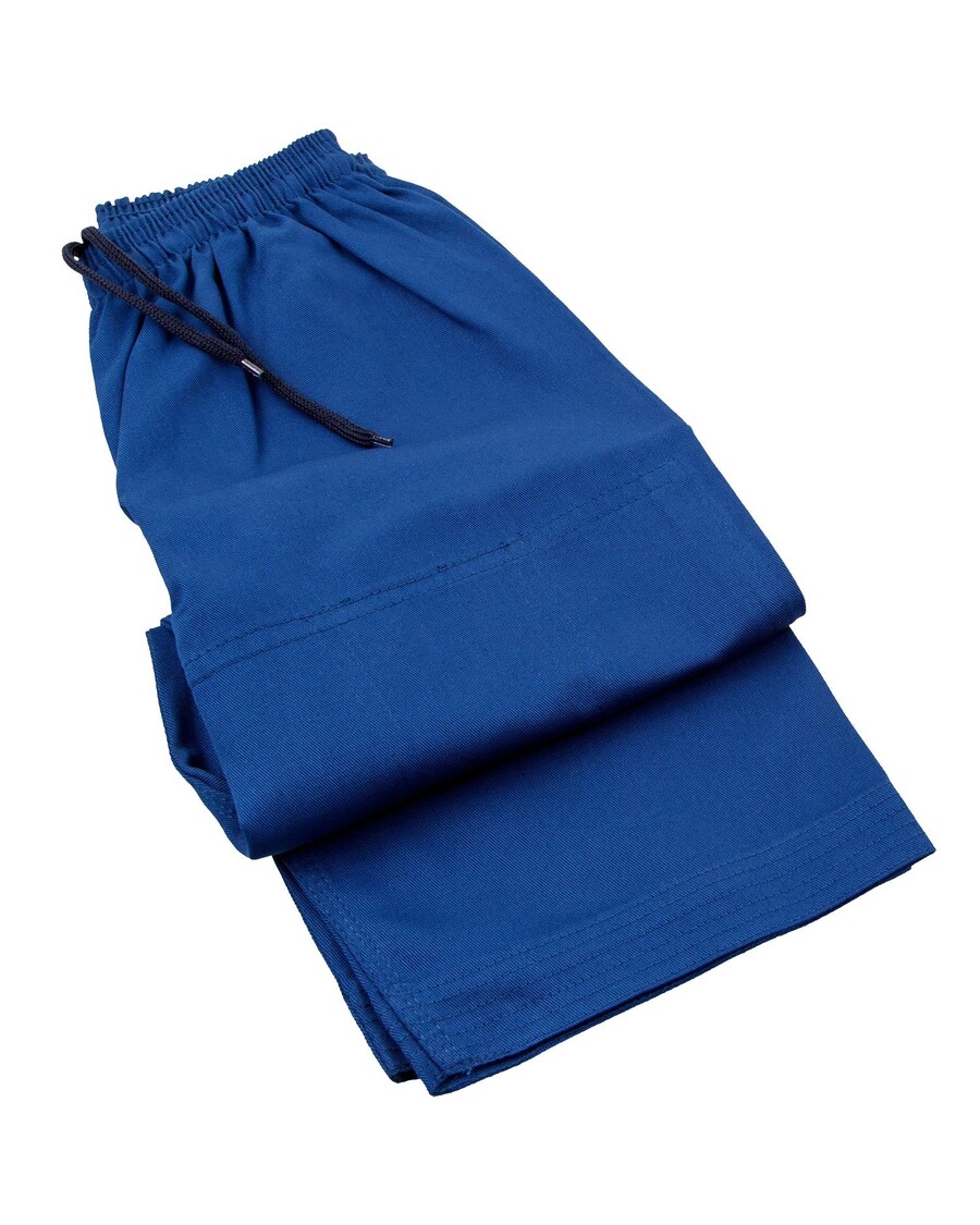 Venum Contender Kids Bjj Gi (curea Albă Gratuită Inclusă) - Albastru