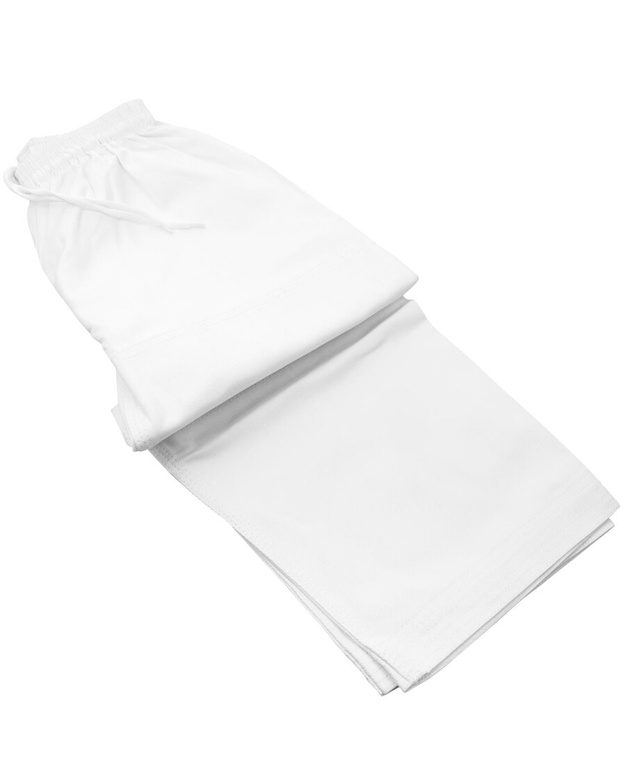 Venum Contender Bambini Bjj Gi (cintura Bianca Gratuita Inclusa) - Bianco