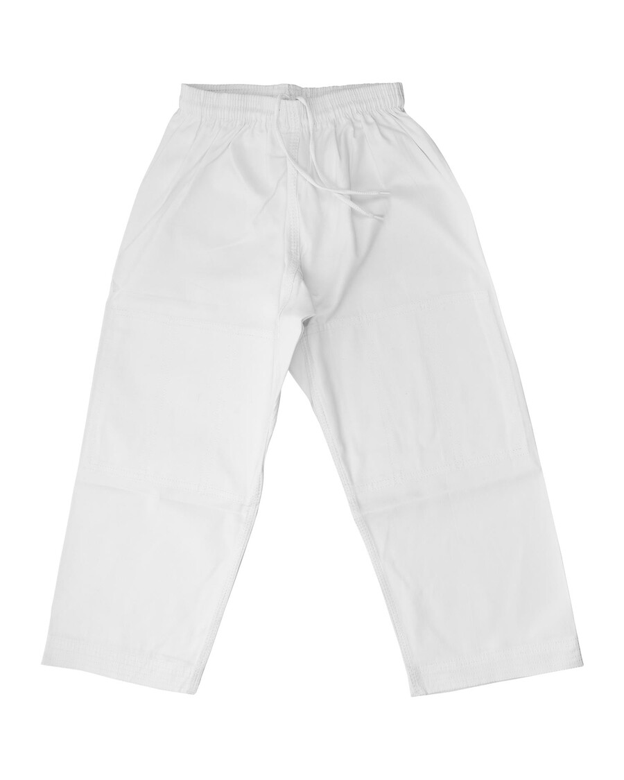 Venum Contender Bambini Bjj Gi (cintura Bianca Gratuita Inclusa) - Bianco