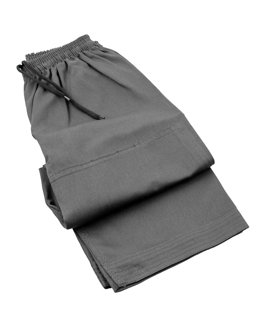 Venum Contender Kids Bjj Gi (cintura Bianca Gratuita Inclusa) - Grigio