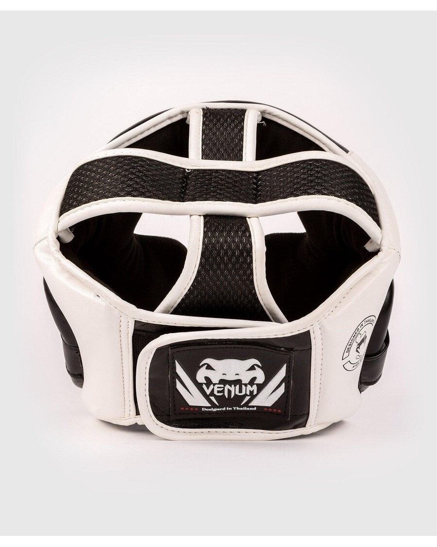 венум цхалленгер дечија покривала за главу - црна/бела