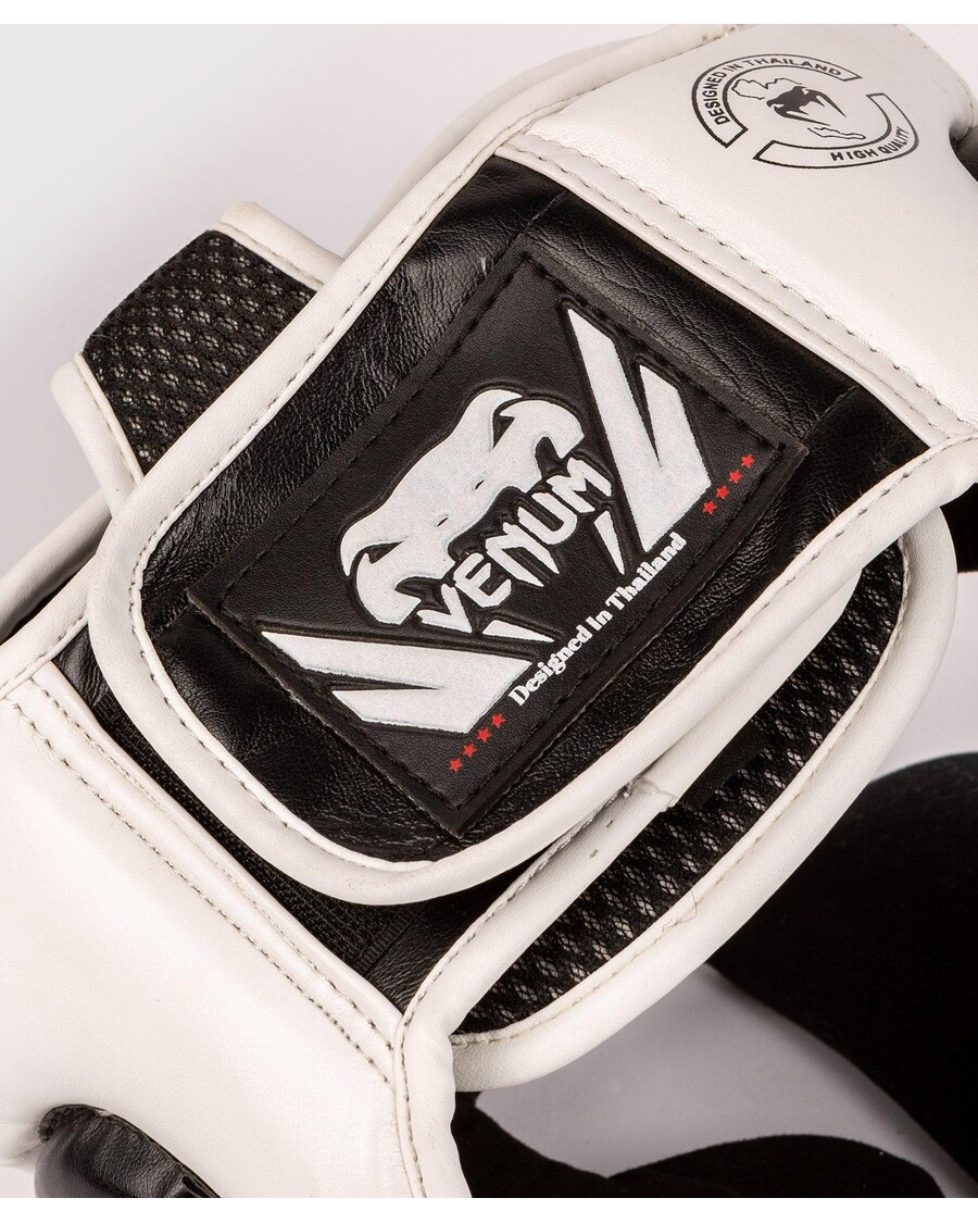 венум цхалленгер дечија покривала за главу - црна/бела