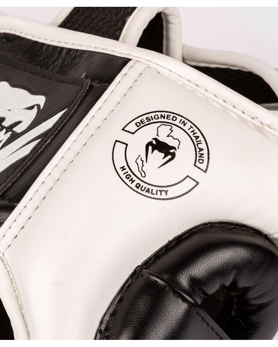 венум цхалленгер дечија покривала за главу - црна/бела