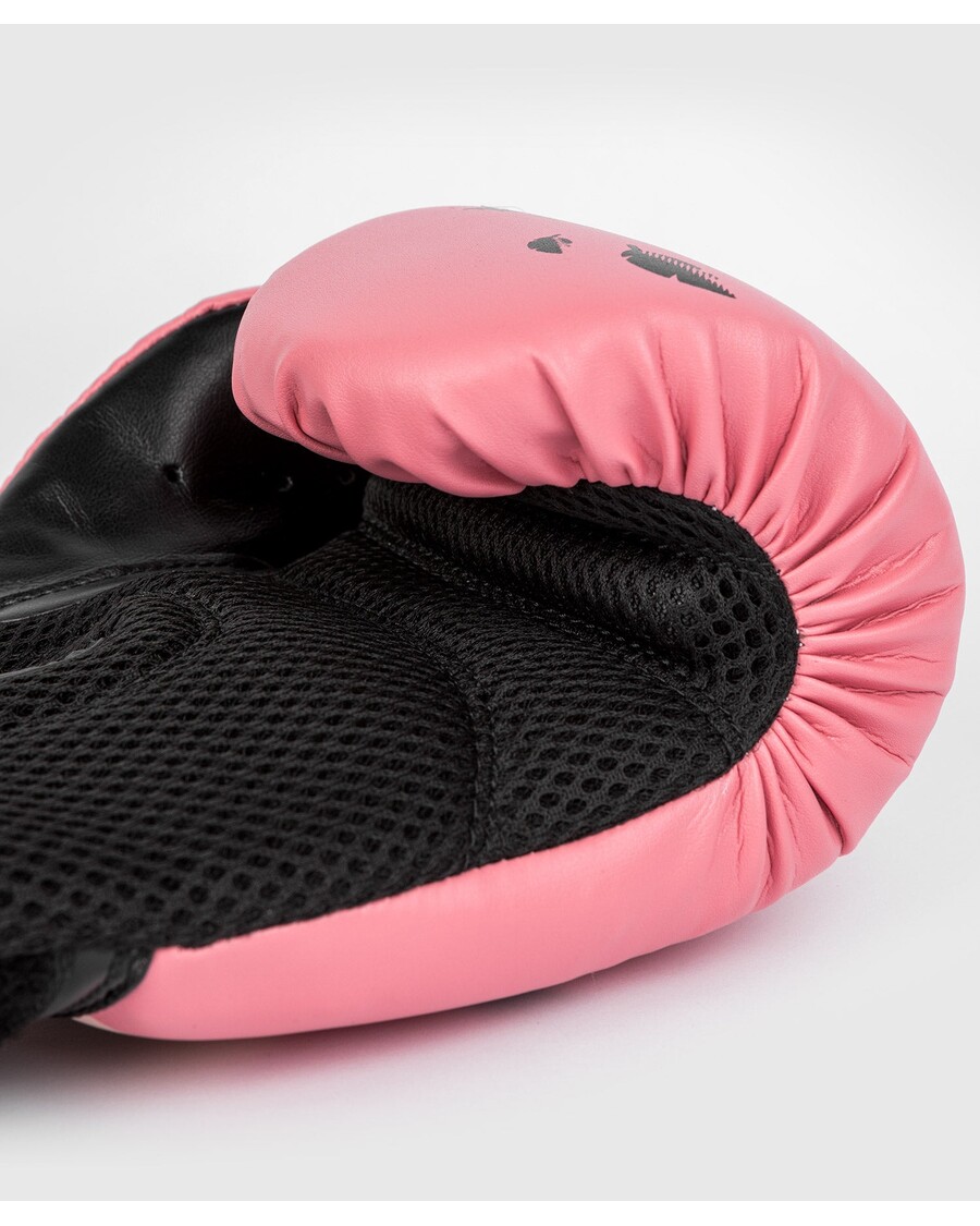 قفازات الملاكمة للطيور الغاضبة من فينوم - للأطفال - وردي