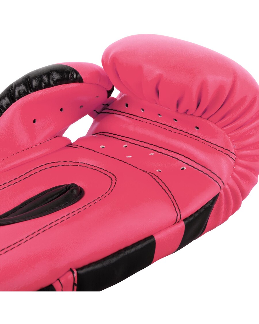 Venum Eliit Poksikindad Lastele - Eksklusiivne - Fluo Roosa