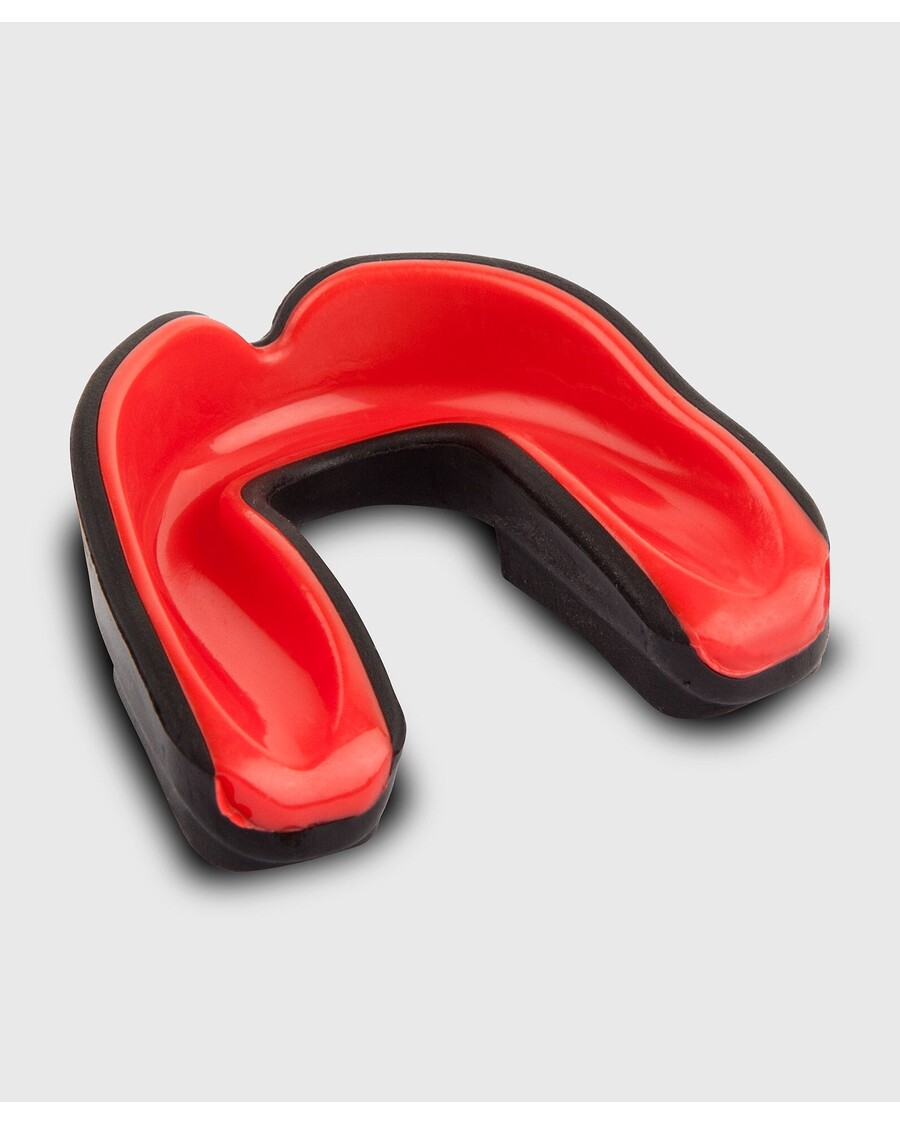 венум цхалленгер кидс штитник за зубе - црна/црвена