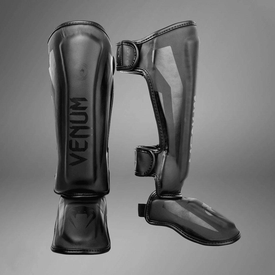 Venum Elite Benskydd Barn - Exklusiv