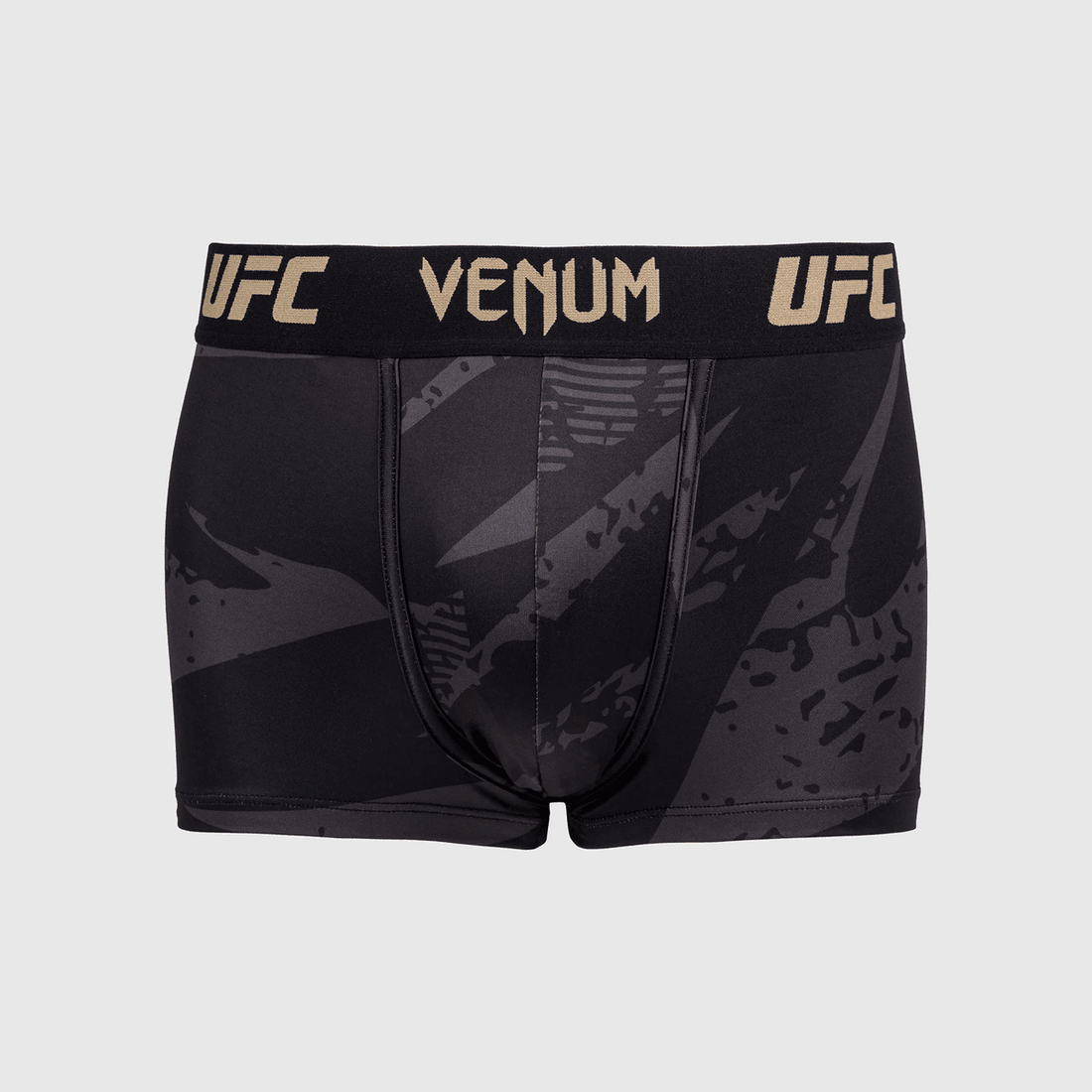 UFC Adrenaline by Venum Fight Week Men’s Weigh-In Underwear - Urban Camo