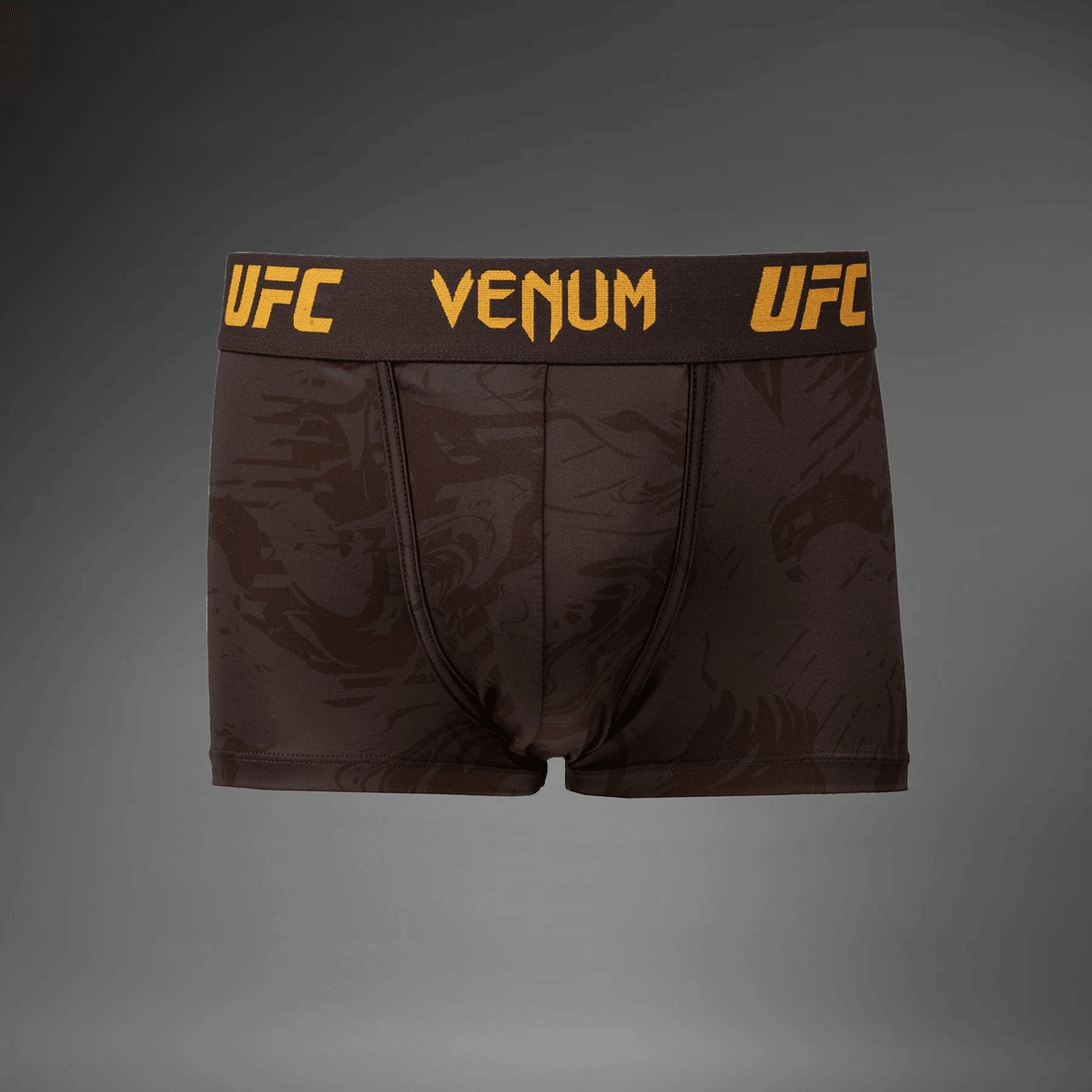 UFC Fusion by Venum Fight Week Men’s Weigh-In Underwear - Earthen Brown
