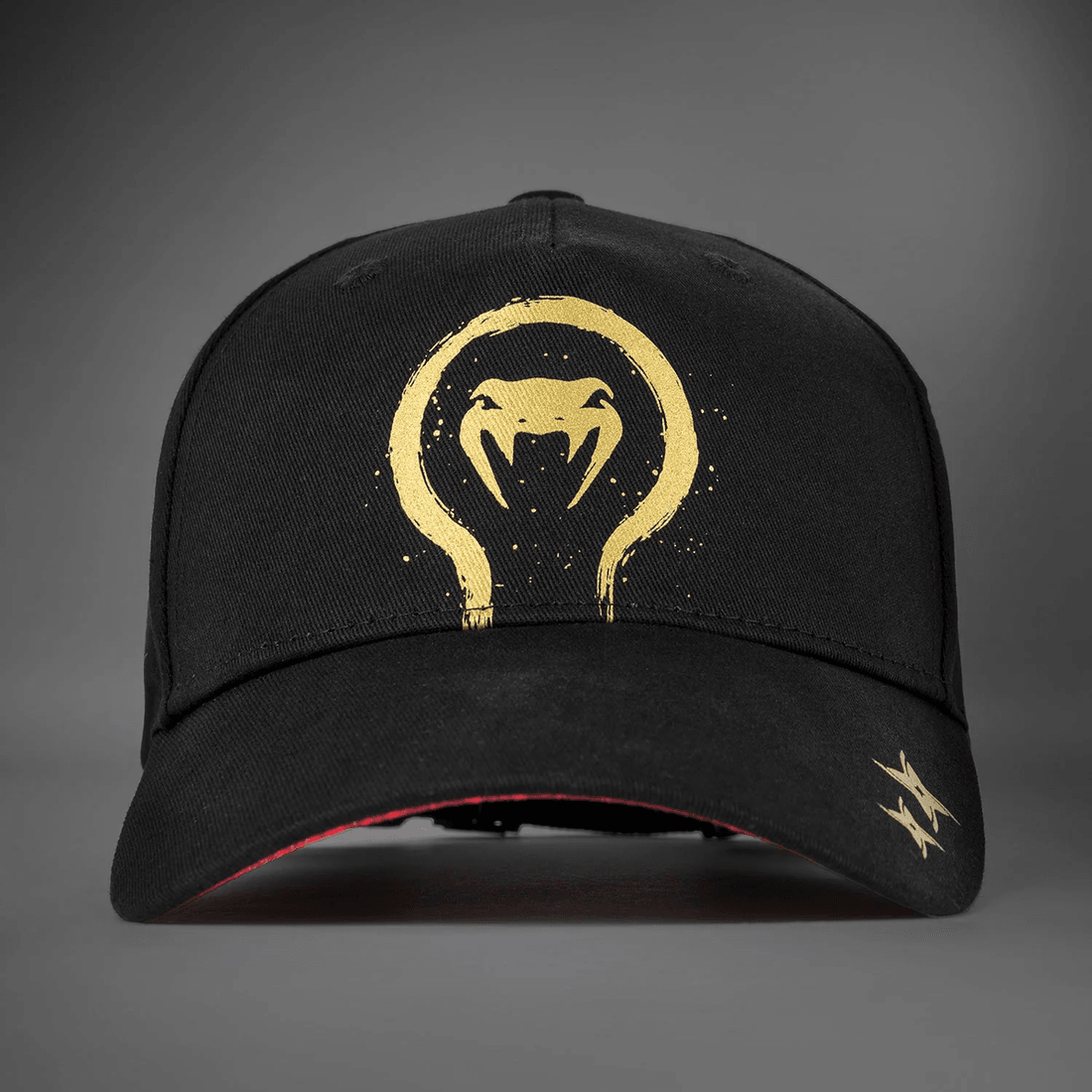 Venum x Assassin's Creed Shadows Cap - Noir