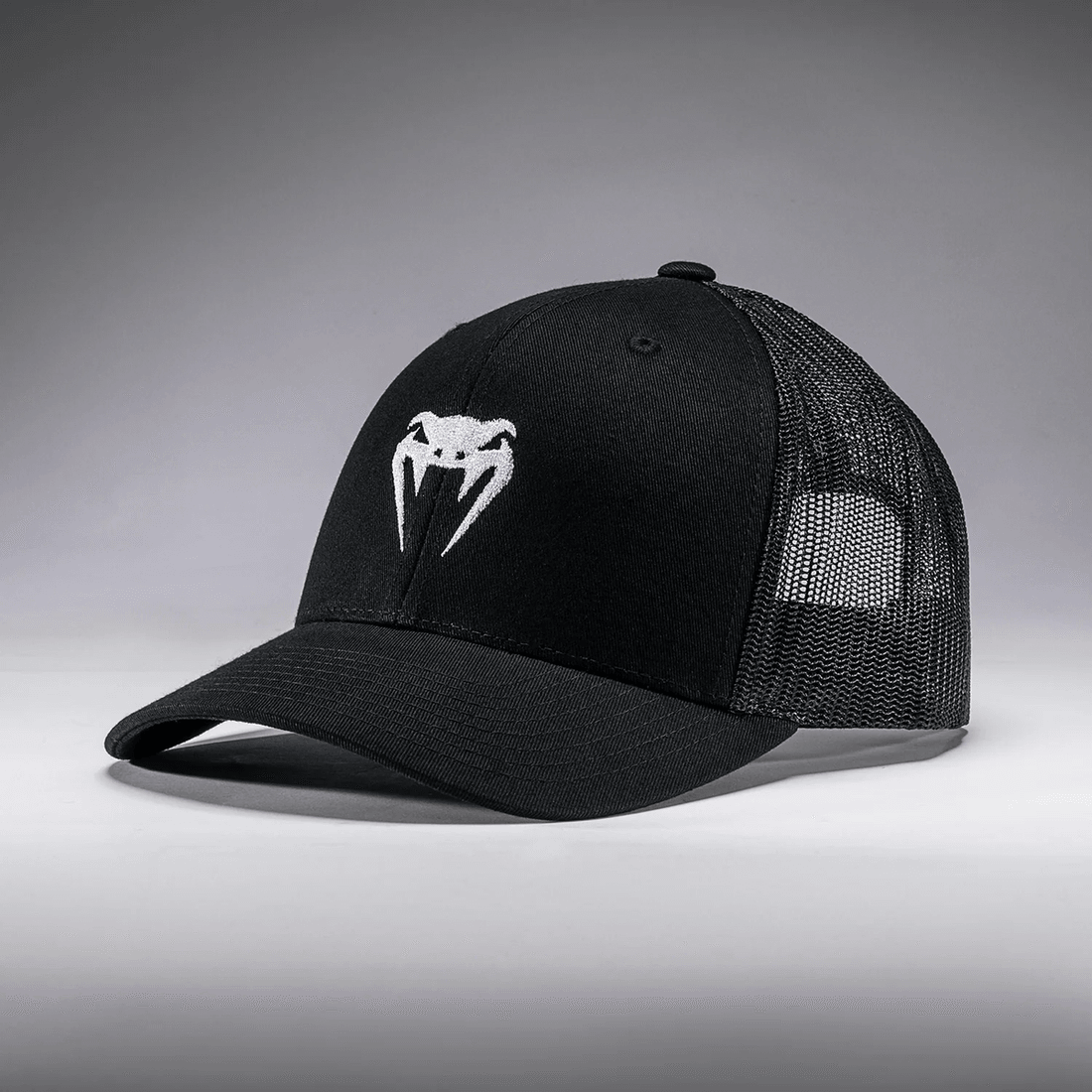 Venum Trucker Cap - Black
