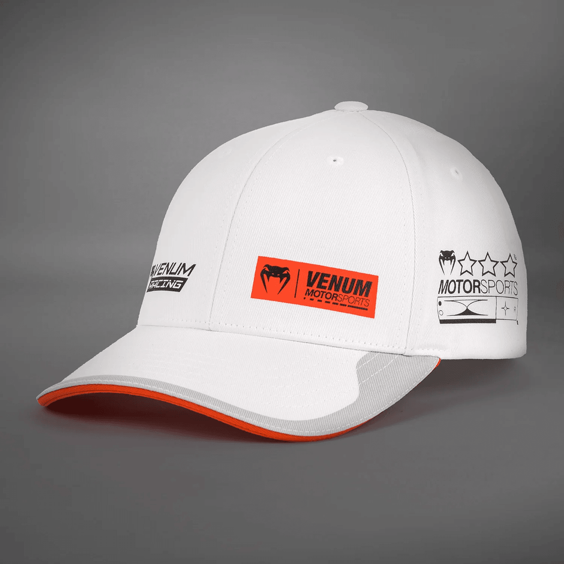 Venum Motorsport Hat - Ice