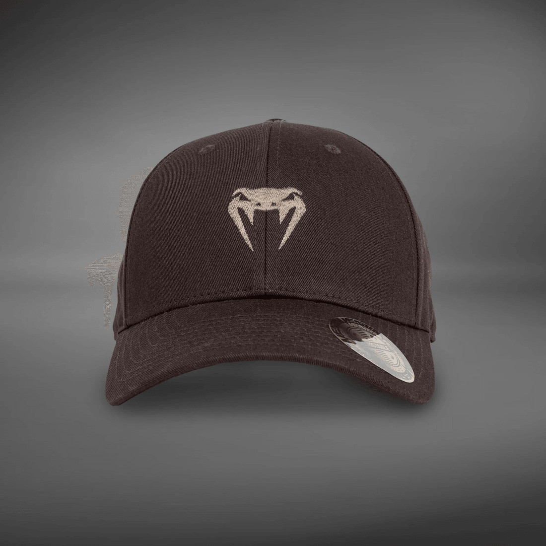 Venum Classic 2.0 Cap - Dark Brown