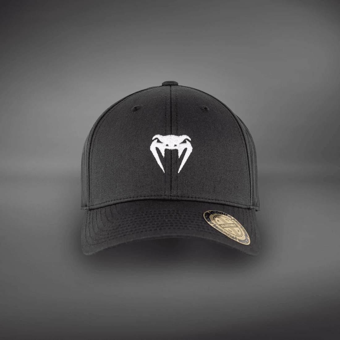 Venum Classic 2.0 Cap - Graphite Grey