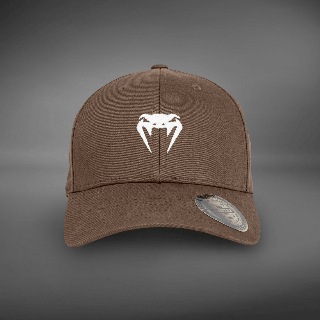 Venum Classic 2.0 Cap - Brown
