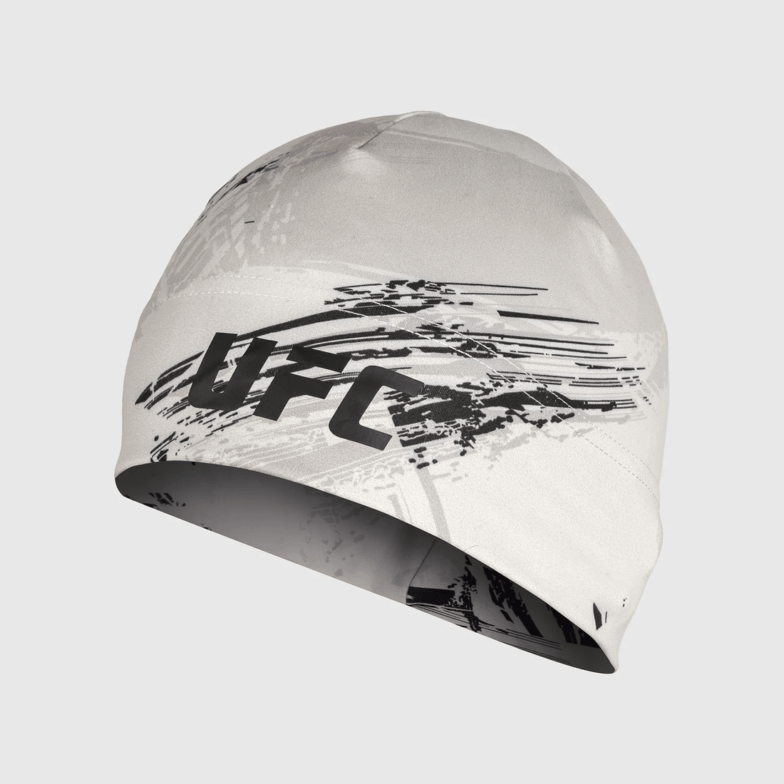 UFC Venum Authentic Fight Week Unisex Performance Beanie 2.0 - Sand