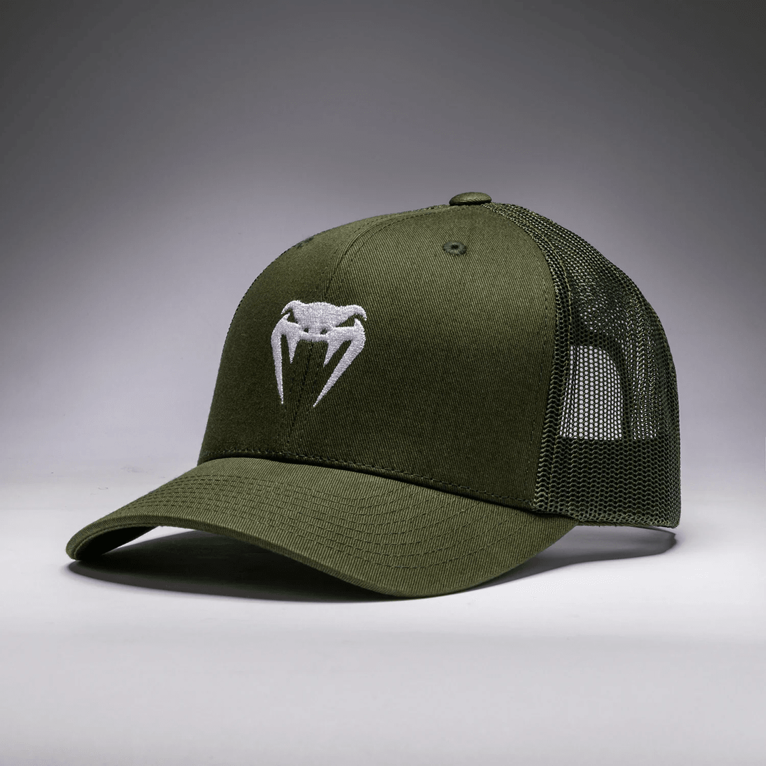 Venum Trucker Cap - Clay Green