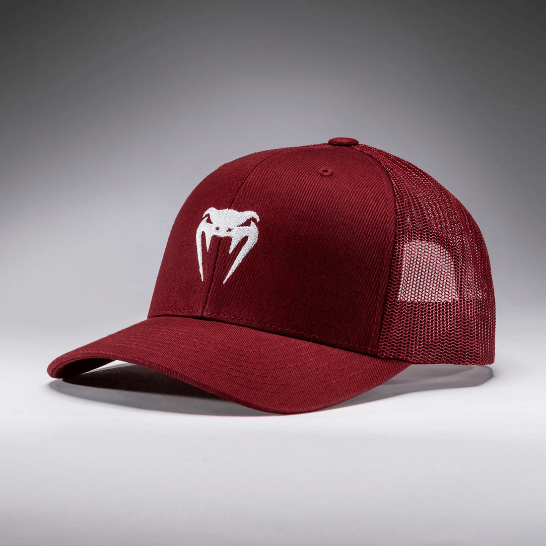 Venum Trucker Cap - Burgundy
