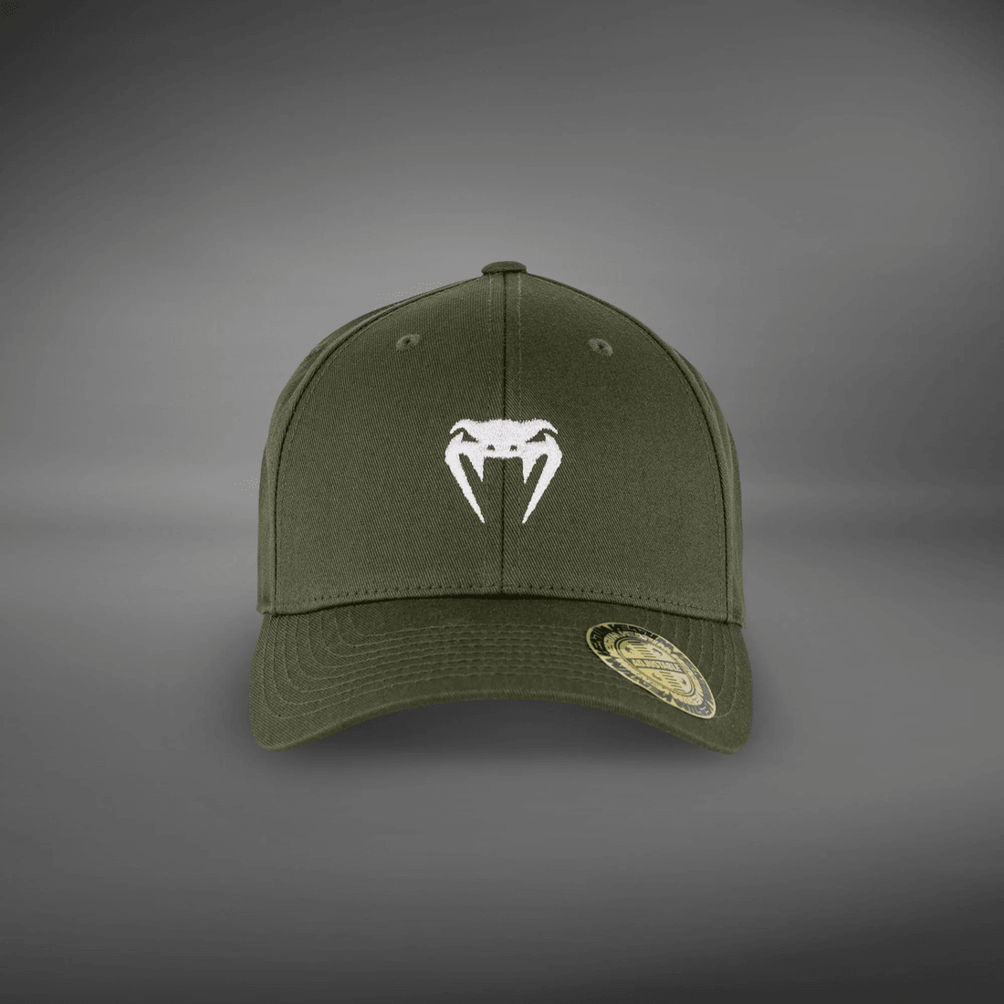 Venum Classic 2.0 Cap - Jungle Khaki