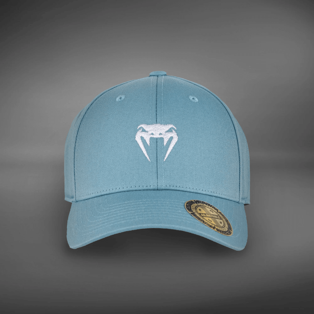 Venum Classic 2.0 Cap - Pacific Blue